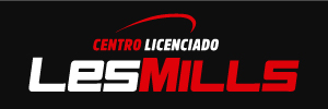 Logo centro licenciado lesmills