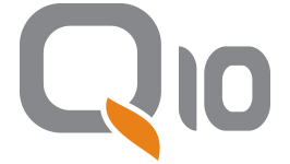 Logo Q10