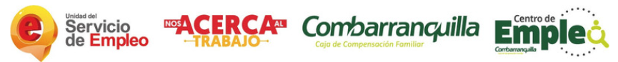 logo Combarranquilla