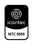 Icontec NTC 5555 - ver certificado