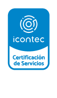 logo icontec NTC6175, vinculo al certificado