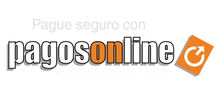 Logo de Pagos Online