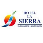 ir a Hotel La Sierra Rodadero Santa Marta