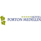 ir a Hotel Porton Medellin