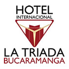 ir a Hotel La Triada Bucaramanga