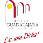 ir a Hotel Guadalajara Buga