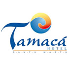 ir a Tamacá Beach Resort Hotel Santa Marta