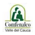 ir a Comfenalco Valle del Cauca